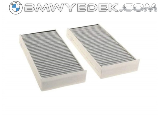 Mini Cooper Air Conditioning Filter F39 F45 F46 F48 F55 F56 Lak1156s 64316835405