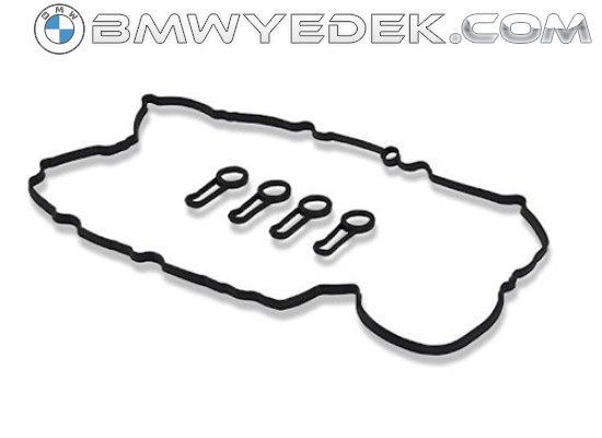 BMW Top Cover Gasket Set Gt Gt X3 X1 249750 11128511814