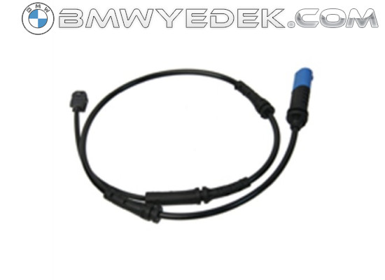 BMW Pad Plug Rear G01 X3 34356870350 