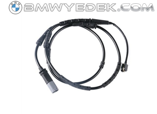 BMW Pad Plug Rear F25 F26 X3 X4 12444bw 34356790304 