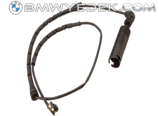 Заглушка тормозной колодки BMW E53 X5 (4uu-34351165580)