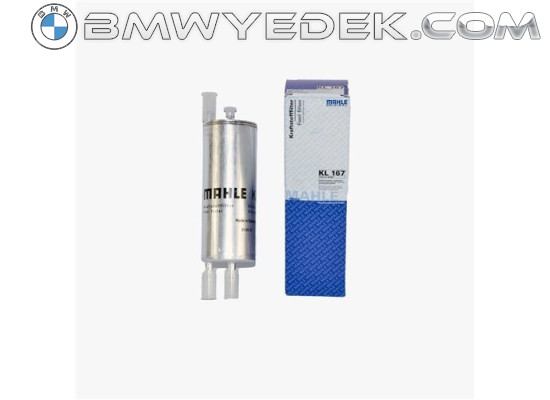 Топливный фильтр BMW E53 X5 16126754016 Kl167 (Mah-16126754016)