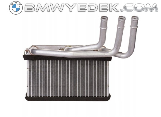 Радиатор отопления BMW E70 F15 F85 E71 E72 F16 F86 X5 X6 (BMW-64116968204)