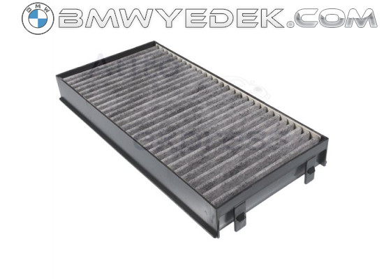 BMW Air Conditioning Filter Quantity E70 E71 F15 F16 F85 F86 X5 X6 64119248294