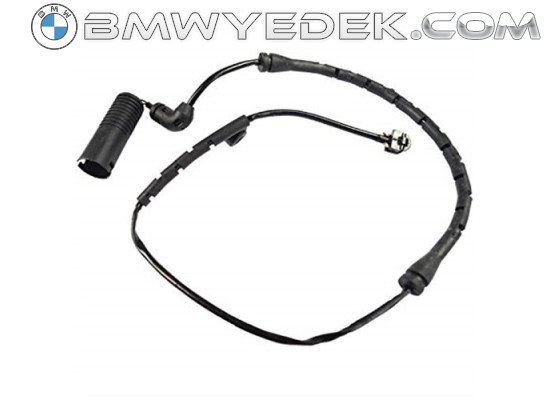 BMW Pad Plug Front E46 E85 Z4 98023900 34351164371