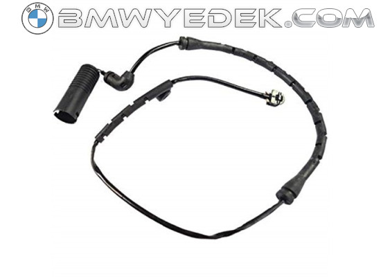 BMW Pad Plug Front E46 E85 Z4 98023900 34351164371 
