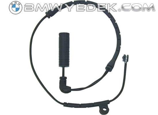 BMW Pad Plug Front E46 E85 Z4 34351164371 