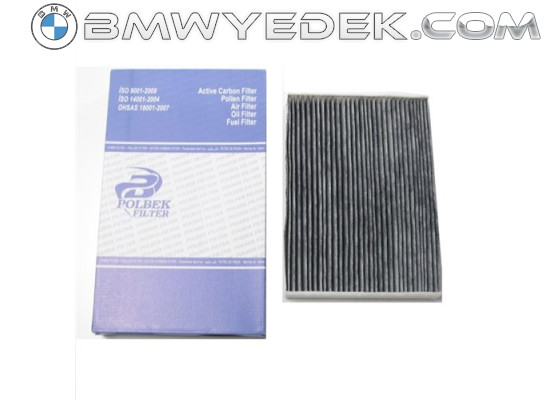 BMW Air Conditioning Filter E85 Z4 64319195194 Pb3029 64316915764 