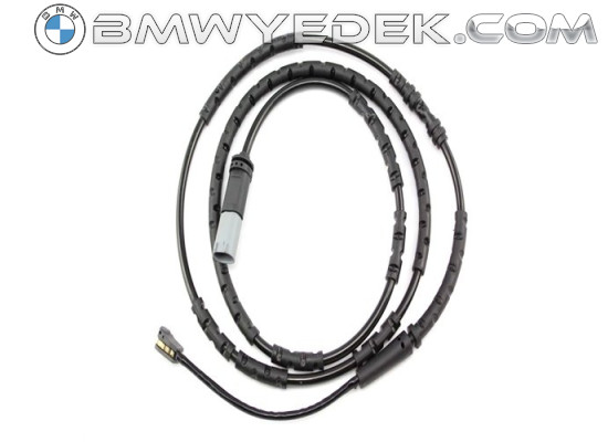 BMW Pad Plug Rear E89 Z434356792566 8min355251811 34356792566 