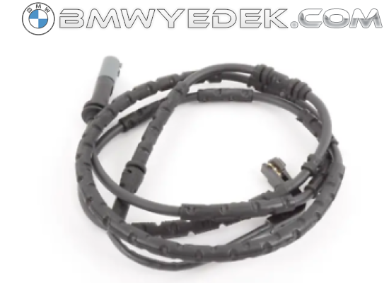 BMW Pad Plug Rear E39 E52 Z8 98042700 34356789446