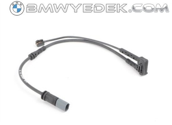 Mini Cooper Balata Fişi Ön F55 F56 F57 F60 F55 F56 Cabrio Countryman 34356887151 9805270s TEX 34356865611