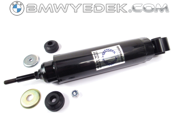 Land Rover Shock Absorber Rear Right-Left Classic 649008 Stc3671