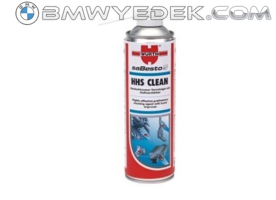 BMW Lubrication Spray 1005005 