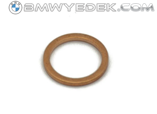 Mini Copper Seal Ring A12x15 07119963129