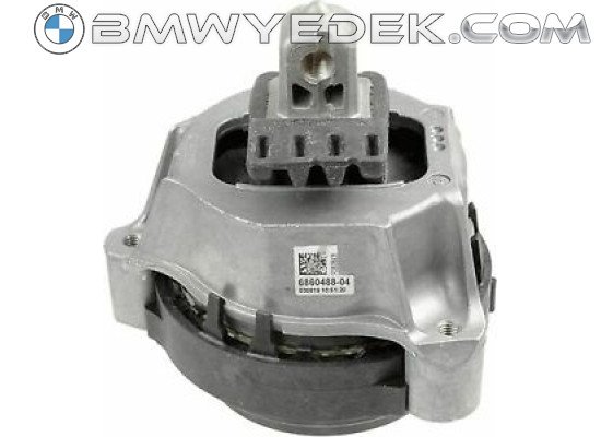 BMW G30 G31 G11 G12 Sağ Motor Takozu Crt 22116860488