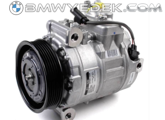 BMW Klima Kompresörü Z4 Behr 8fk351105031,Acp345000s Bhr 64509174803