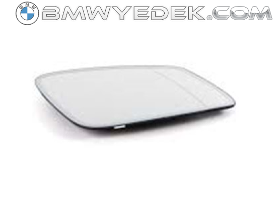 BMW Mirror Cam F10 F01 E60 R E.Crom 51167186588 