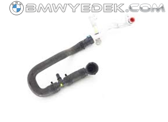 Land Rover Coolant Hose Lr081671