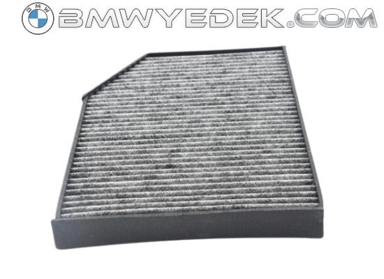 BMW 3 Series G20 Chassis 320i Air Conditioning Pollen Filter Carbon Oem 64119382886 