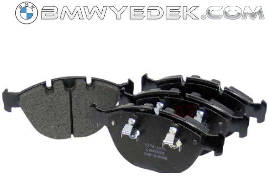 BMW Brake Pads Front E53 X5 8db355009921 34116761282