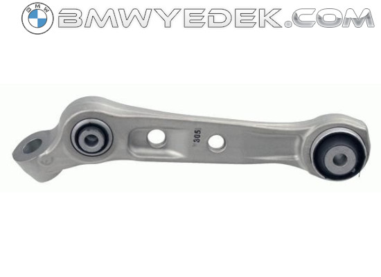 BMW F06-F10-F11-F12 Front Suspension Lower Left 31126850605