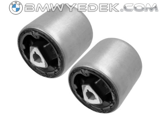 BMW E60 E61 Swing Bushing Upper 31120305612