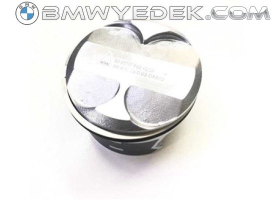 BMW Piston 0.50 E87 E46 E90 081PI00101002 Mah 11257560669