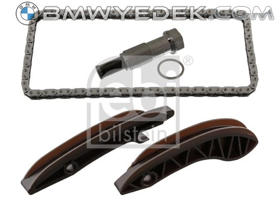BMW Camshaft Chain Set N47-N47n-N57 Bottom-Top 11318570649 Ktc1100 11318572503s2 
