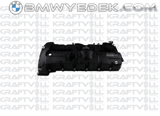 Прокладка крышки ручки BMW N51 N52 E81 E82 E87 E88 E90 E91 E92 E93 E6 11127552281 (Emp-11127552281)