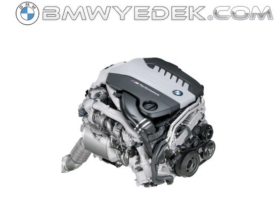 BMW Motor Komple E70,E71 N57 N57d30s 11002180689 