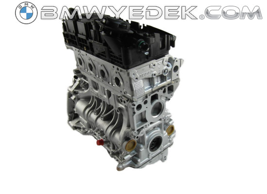 BMW Engine Complete N47d20c F10 F11 N47n 11002184390 