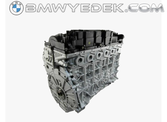 BMW Engine Complete N57d30a F30 F31 F32 F33 F34 F36 N57n 11002333091 11002333090 