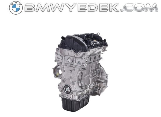 Mini Cooper Motor Komple R55,R56,R57,R58,R59,R60,R61 N16 Min 11002318709