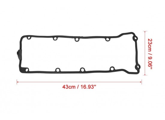 Прокладка ГБЦ BMW 11121432885 Прокладка ГБЦ BMW 11121432885