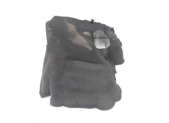 Bmw Cover Rear 11128626613 Bmw Cover Rear 11128626613