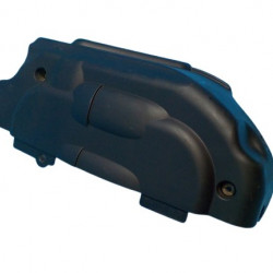 Bmw Cover Acoustic Rear 11147807249 Bmw Cover Acoustic Rear 11147807249