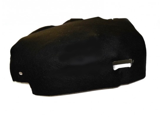 Bmw Cover Acoustic Rear 11147810840 Bmw Cover Acoustic Rear 11147810840
