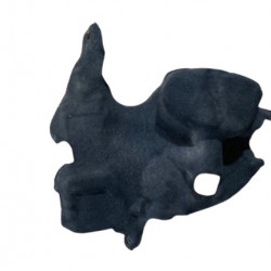 Bmw Kapak Akustik Ön 11148515770 Bmw Kapak Akustik Ön 11148515770