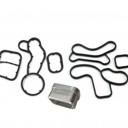 Комплект прокладок теплообменника отопителя BMW 11428591462