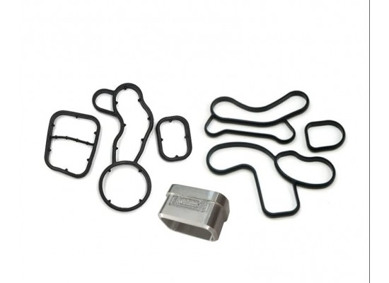 Bmw Heater Heat Exchanger Gasket Set 11428591462 Bmw Heater Heat Exchanger Gasket Set 11428591462