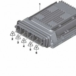 Bmw Kapak 12527564136 Bmw Kapak 12527564136