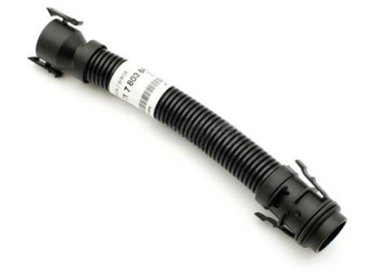 BMW N47 N47N N57 N57N N57Z Air Filter Pipe 13717803842 BMW N47 N47N N57 N57N N57Z Air Filter Pipe 13717803842