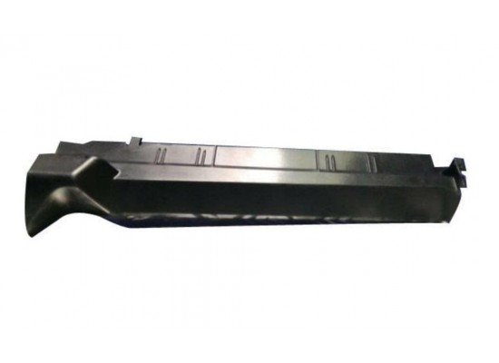 Bmw Cover Right 17118632120
