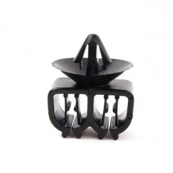 Bmw Cable Clip 33181181218 Bmw Cable Clip 33181181218