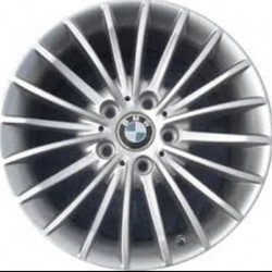 Bmw rim Haf.Alaş.Mtl.Reflex Silber 36116796241 Bmw rim Haf.Alaş.Mtl.Reflex Silber 36116796241