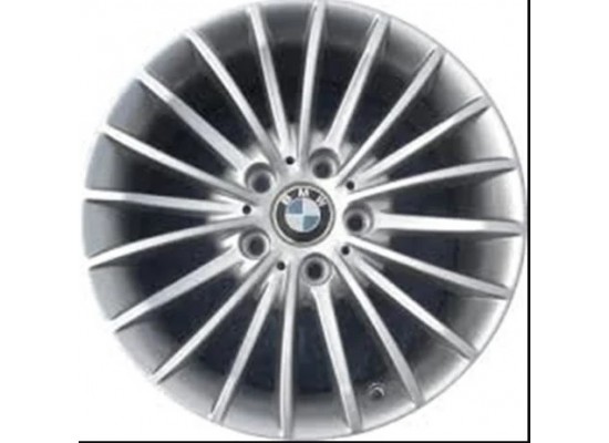 Bmw rim Haf.Alaş.Mtl.Reflex Silber 36116796241 Bmw rim Haf.Alaş.Mtl.Reflex Silber 36116796241