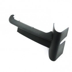 Решетка радиатора BMW боковая левая 51117056093 Решетка радиатора BMW боковая левая 51117056093