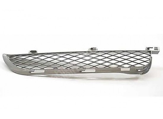 Bmw Grille Upper Right 51117130458 Bmw Grille Upper Right 51117130458