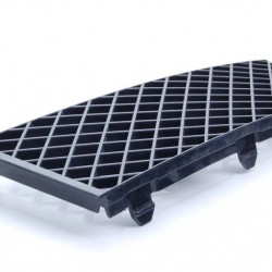 Bmw Izgara Yan Sol 51117135563 Bmw Izgara Yan Sol 51117135563