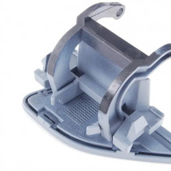 Bmw Cover Primed Right 51117142162 Bmw Cover Primed Right 51117142162